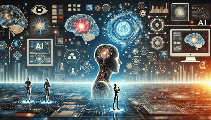 Bill Gates on AI Metacognition The Key to Superintelligence