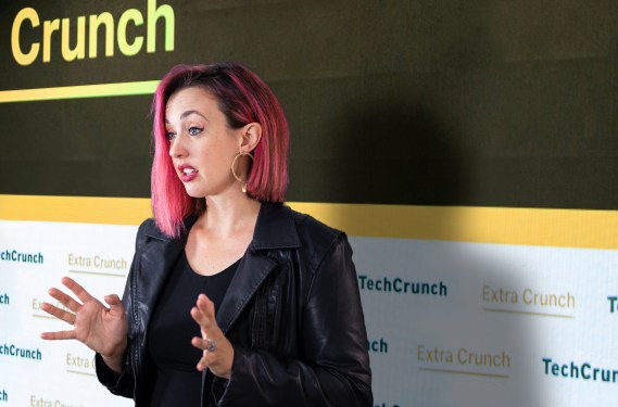 Sophie Alcorn TechCrunch1 3 1