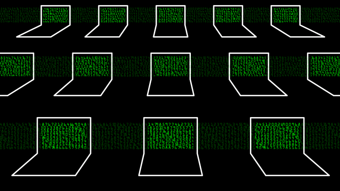 cyber security data sharing